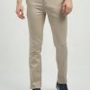 Trousers Classic Polo | Classic Polo Men'S Chiseled Fit Cotton Trousers | Tbo2-29 A-Faw-Cf-Ly