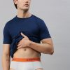 Innerwear Classic Polo | Classic Polo Men'S Modal Solid Brief | Scarce - Grey